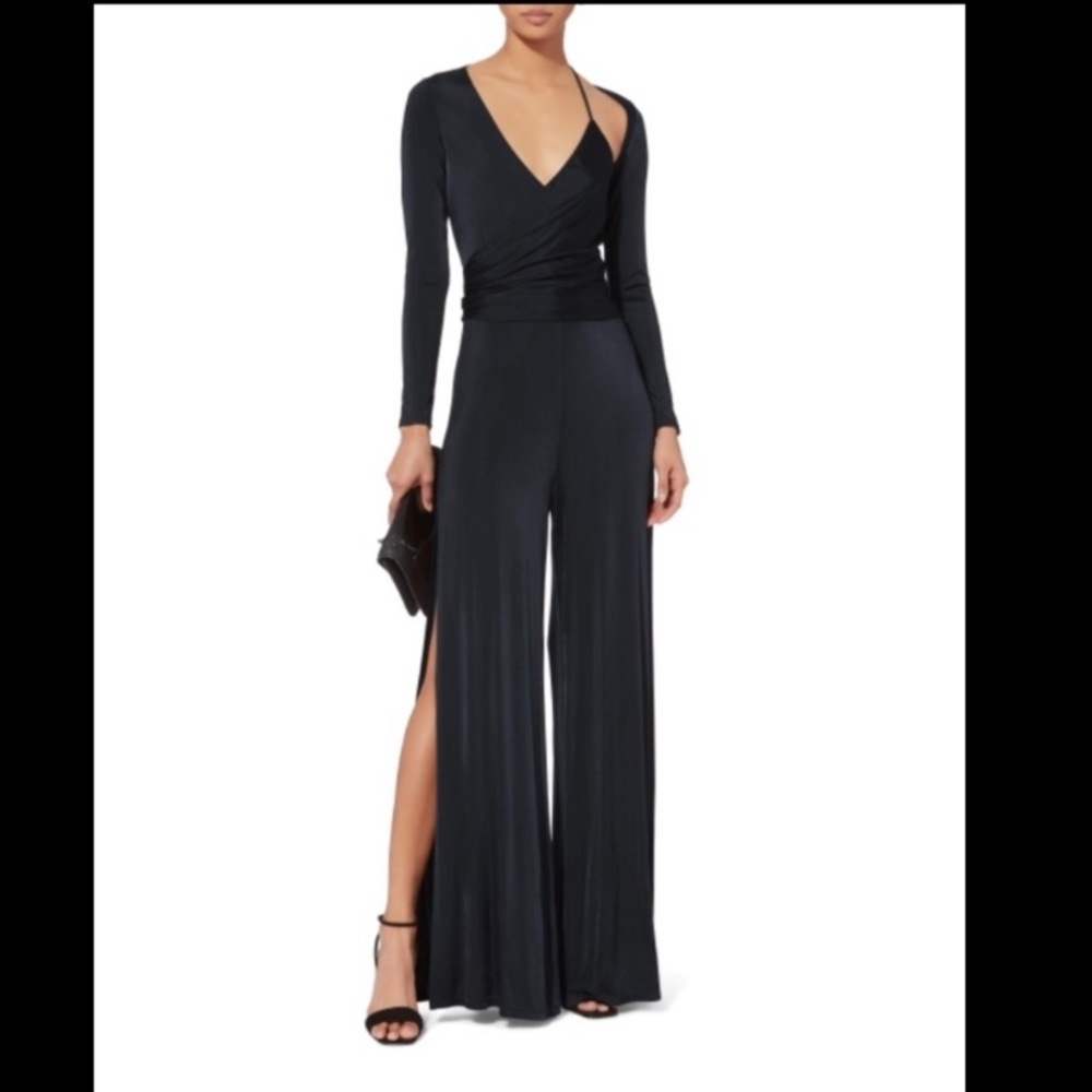 Michelle Mason Jumpsuit